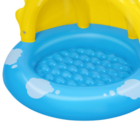 Bestway 52637 Dětský bazén se stříškou Slunečný den 101 cm ~ 5
