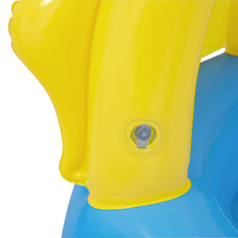 Bestway 52637 Dětský bazén se stříškou Slunečný den 101 cm ~ 6