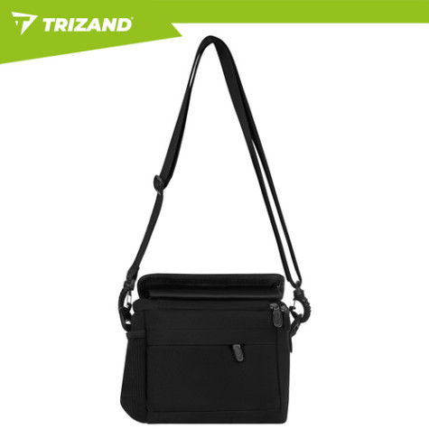 Brašna na kolo s držákem na telefon Trizand 27239 ~ 8