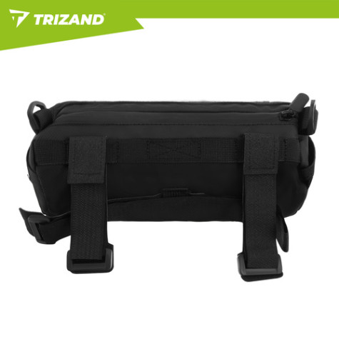 Brašna na řídítka černá 1,5l Trizand 27352 ~ 4
