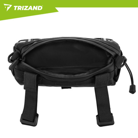 Brašna na řídítka černá 1,5l Trizand 27352 ~ 7
