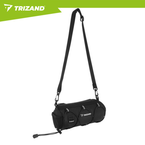 Brašna na řídítka černá 1,5l Trizand 27352 ~ 8