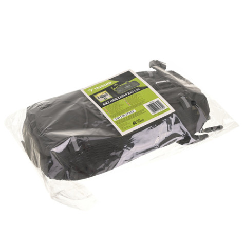 Brašna na řídítka černá 1,5l Trizand 27352 ~ 10