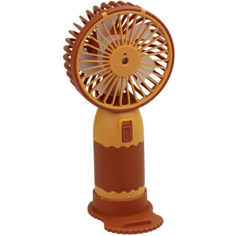 Větráček mini Kapybara ~ 2