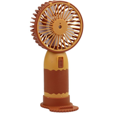 Větráček mini Kapybara ~ 4