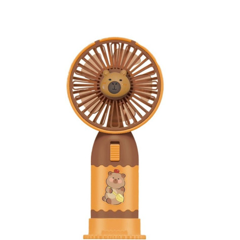 Větráček mini Kapybara ~ 5