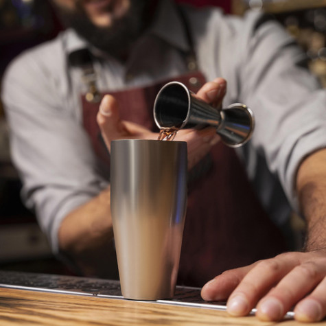 Barmanská sada na nápoje Ruhhy 28469 ~ 5