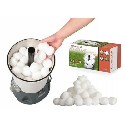 Bestway 58475 Filtrační kuličky 500g