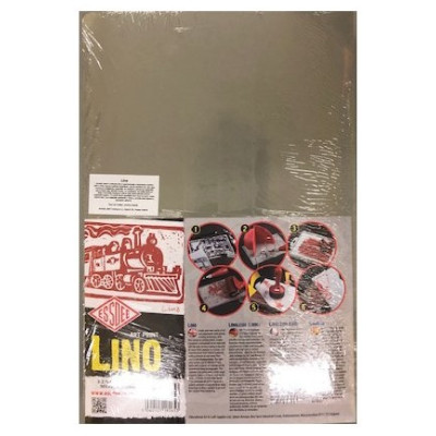 ESSDEE Lino 10 ks 30,5x20,3x0,32cm