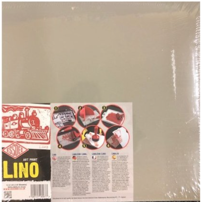 ESSDEE Lino 10 ks 30,5x30,5x0,32cm