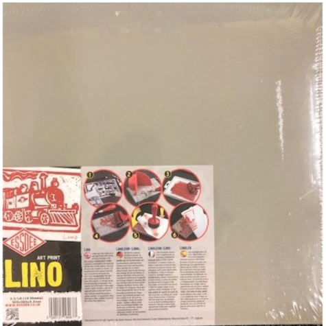 ESSDEE Lino 10 ks 30,5x30,5x0,32cm ~ 1