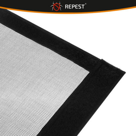 Moskytiéra do dveří 100x210cm magnetická Repest 27688 ~ 7