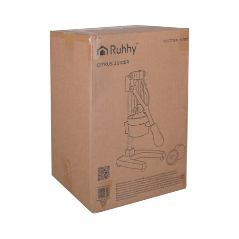 Ruční odšťavňovač na citrusy 40 cm Ruhhy 27728 ~ 11