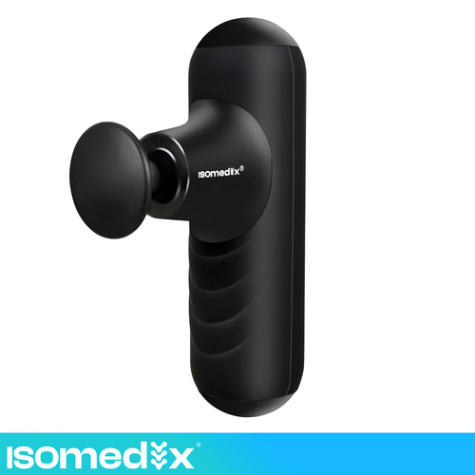 Masážní pistole mini Isomedix 27311 ~ 4