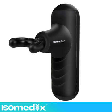Masážní pistole mini Isomedix 27311 ~ 5