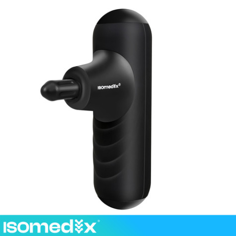Masážní pistole mini Isomedix 27311 ~ 8