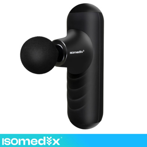 Masážní pistole mini Isomedix 27311 ~ 9