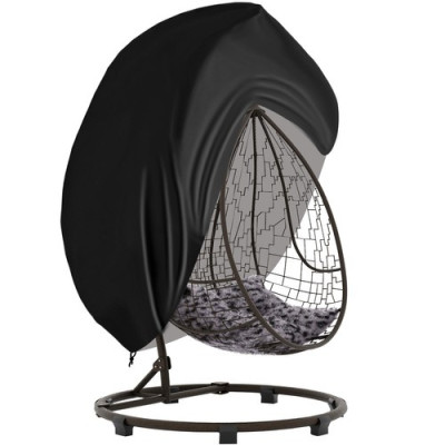 Voděodolný ochranný obal na závěsné křeslo 450cm Gardlov 9170