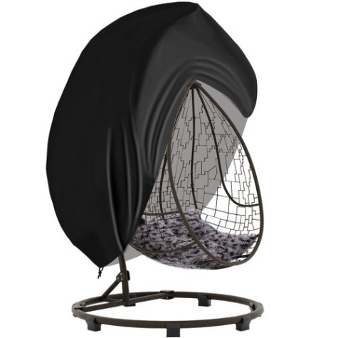 Voděodolný ochranný obal na závěsné křeslo 450cm Gardlov 9170 ~ 1