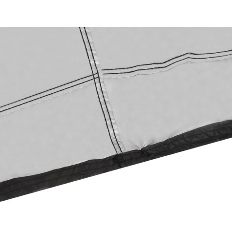 Voděodolný ochranný obal na závěsné křeslo 400cm Gardlov 9169 ~ 3