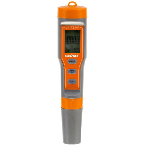 LED tester kvality vody 4v1 Bigstren 23534 ~ 5