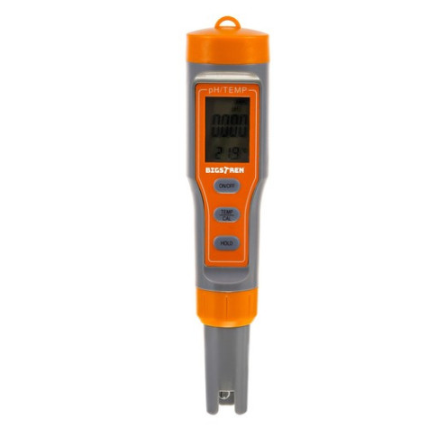 LED tester kvality vody 4v1 Bigstren 23534 ~ 7