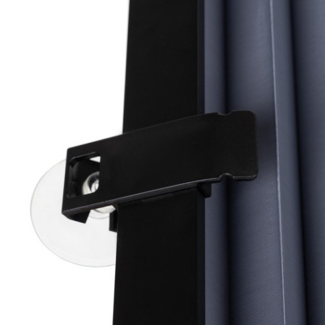 Sluneční clona roleta do auta 150x65cm Xtrobb 24794 ~ 10