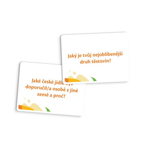 Albi Na kus řeči - Jídlo ~ 4