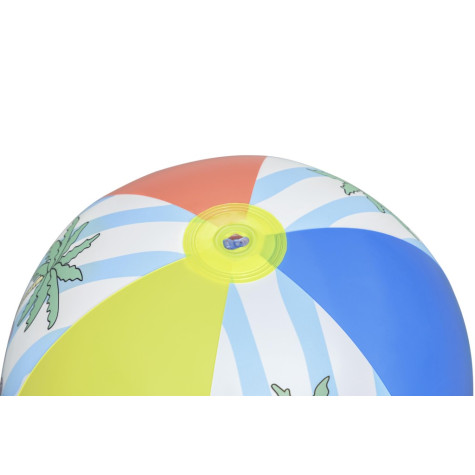 Bestway 9104T Nafukovací plážový míč Stitch 51 cm ~ 5