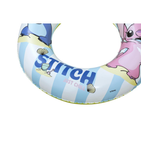 Bestway 9104U Nafukovací kruh Stitch 56 cm ~ 2