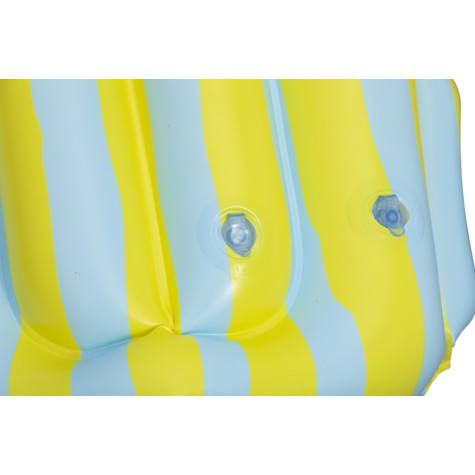 Bestway 9104R Dětská nafukovací plovací vesta Stitch 51x46cm ~ 7