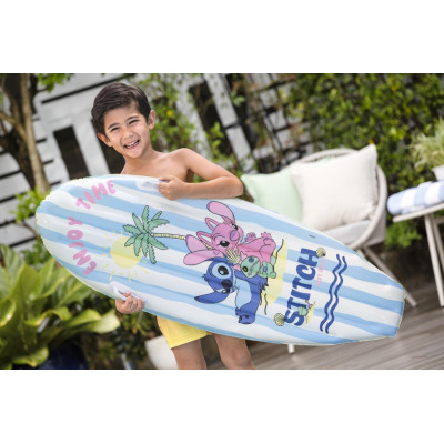Bestway 9104V Nafukovací surf Stitch 114x46cm