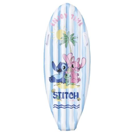 Bestway 9104V Nafukovací surf Stitch 114x46cm ~ 2