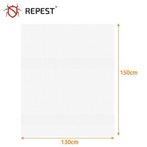 Síť proti hmyzu do okna Repest 27405 ~ 8