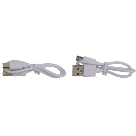 Mini USB větráček 15 cm ~ 1