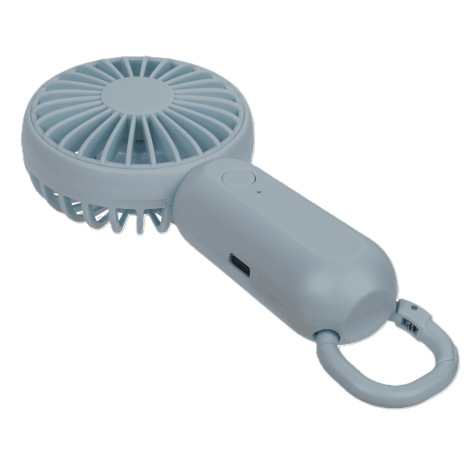 Mini USB větráček 15 cm ~ 4