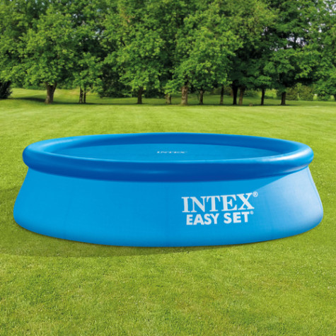 Intex 28011 Solární plachta na bazén 290 cm ~ 2