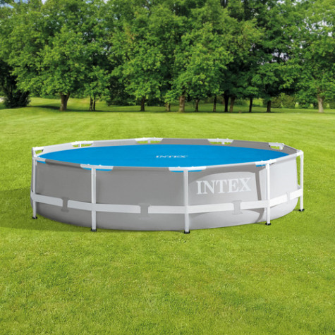 Intex 28011 Solární plachta na bazén 290 cm ~ 3