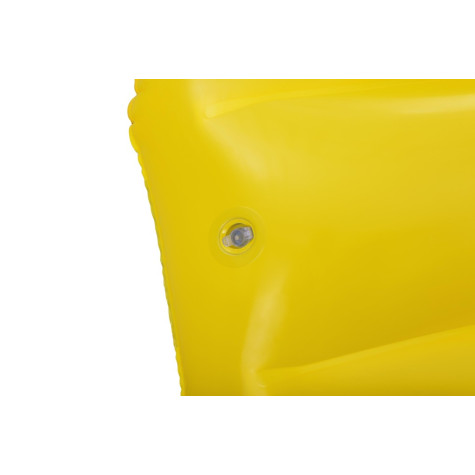 Bestway 41503 Nafuokvací vesmírná loď Ride-on 117x107cm ~ 5