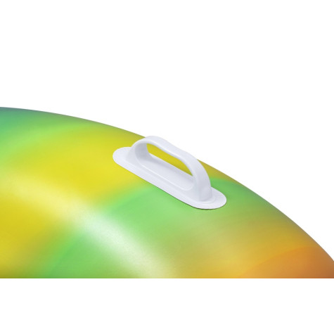 Bestway 36352 Nafukovací kruh Rainbow duhový 119cm ~ 5