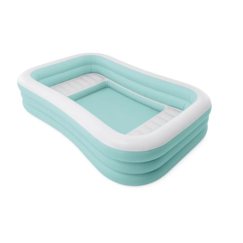 Intex 58497 Nafukovací bazén Swim Center Family Lounge 269x170x54cm ~ 2