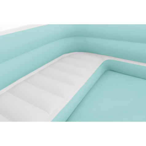 Intex 58497 Nafukovací bazén Swim Center Family Lounge 269x170x54cm ~ 3