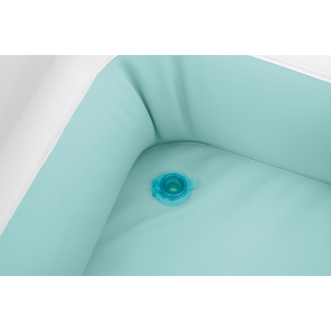 Intex 58497 Nafukovací bazén Swim Center Family Lounge 269x170x54cm ~ 4