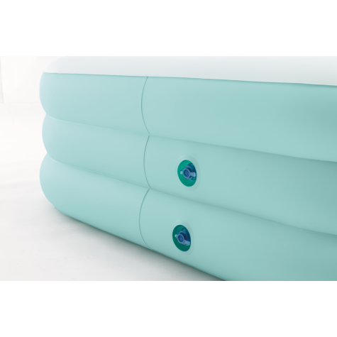 Intex 58497 Nafukovací bazén Swim Center Family Lounge 269x170x54cm ~ 5
