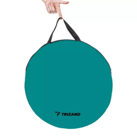 Plážový stan 190x86x120cm Trizand 23856 ~ 7
