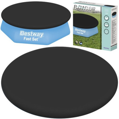 Bestway 58032 Krycí plachta na bazén 244 cm