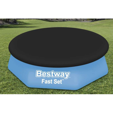 Bestway 58032 Krycí plachta na bazén 244 cm ~ 3