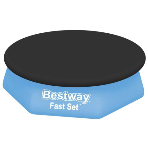 Bestway 58032 Krycí plachta na bazén 244 cm ~ 6