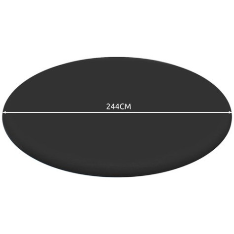 Bestway 58032 Krycí plachta na bazén 244 cm ~ 7