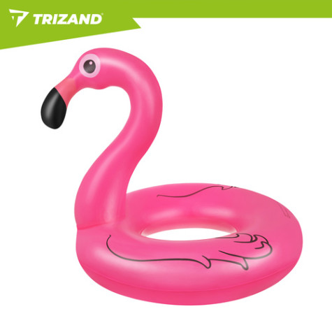 Nafukovací kruh Plameňák 102 cm Trizand 27443 ~ 3
